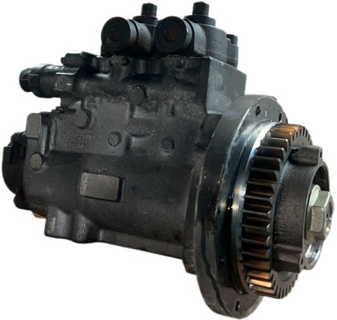 Fuel pump Iveco: picture 6 Fuel pump Iveco: picture 6