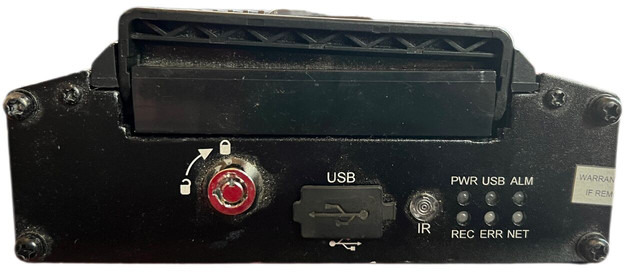 Iveco OR401.001 - Electrical system: picture 3 Iveco OR401.001 - Electrical system: picture 3