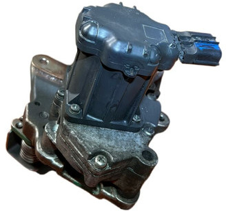 Iveco S-WAY - ECU: picture 2 Iveco S-WAY - ECU: picture 2