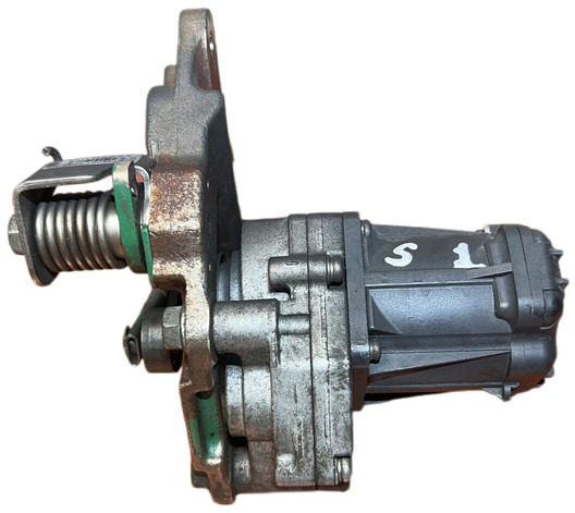 Iveco S-WAY - ECU: picture 5 Iveco S-WAY - ECU: picture 5
