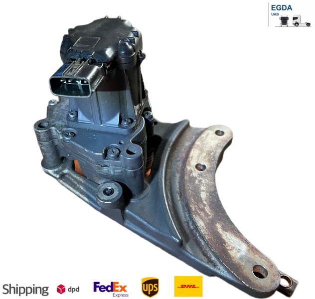 Iveco S-WAY - ECU: picture 1 Iveco S-WAY - ECU: picture 1
