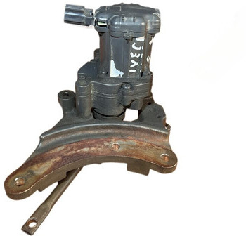 Iveco S-WAY - ECU: picture 3 Iveco S-WAY - ECU: picture 3