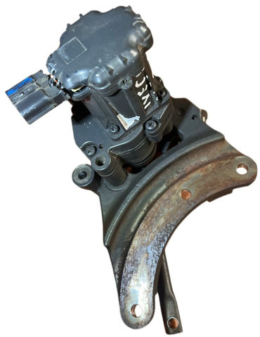 Iveco S-WAY - ECU: picture 4 Iveco S-WAY - ECU: picture 4