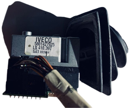 Iveco STRALIS 6 - Relay: picture 2 Iveco STRALIS 6 - Relay: picture 2