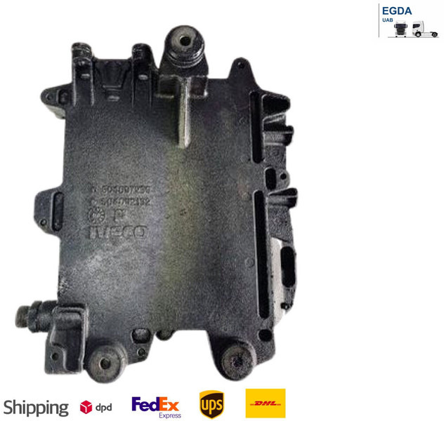 Iveco STRALIS - ECU: picture 2 Iveco STRALIS - ECU: picture 2