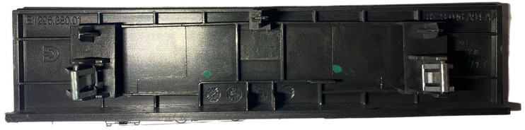 Jaguar XF250 - Bumper: picture 2 Jaguar XF250 - Bumper: picture 2