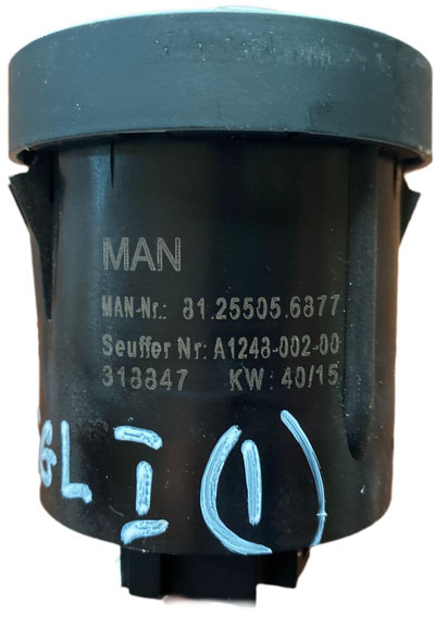 MAN 2016 - Dashboard: picture 2 MAN 2016 - Dashboard: picture 2