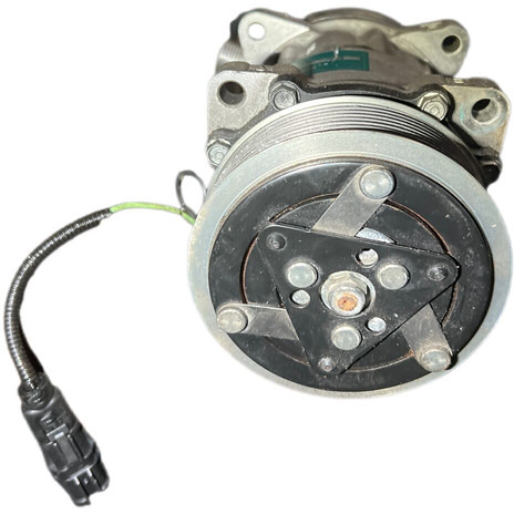 MAN 2022 51779707028 - AC compressor: picture 3 MAN 2022 51779707028 - AC compressor: picture 3