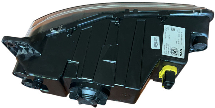 MAN 2022 - Fog light: picture 3 MAN 2022 - Fog light: picture 3