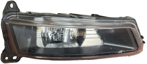MAN 2022 - Fog light: picture 2 MAN 2022 - Fog light: picture 2