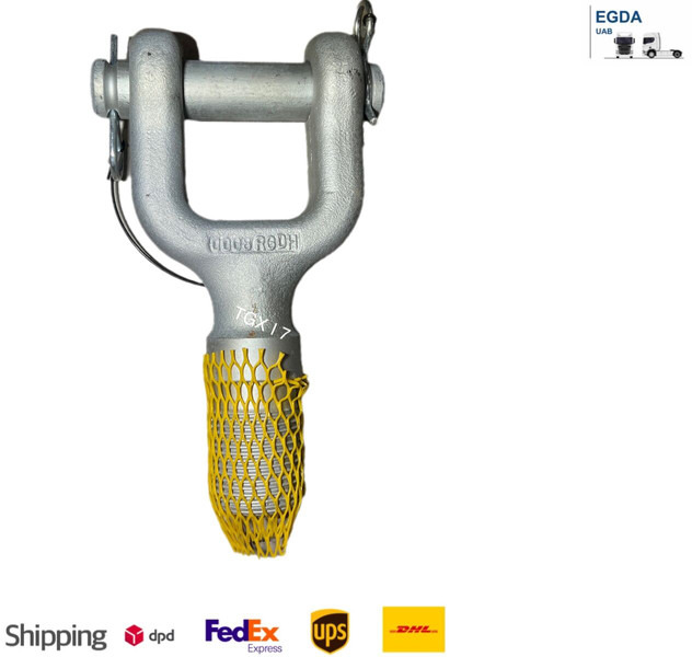 MAN 2022 - Fifth wheel coupling: picture 1 MAN 2022 - Fifth wheel coupling: picture 1