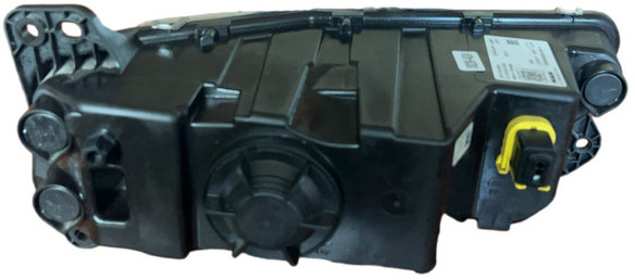MAN 2022 - Fog light: picture 5 MAN 2022 - Fog light: picture 5