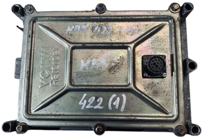 MAN 422 Voith Retarder - ECU: picture 1 MAN 422 Voith Retarder - ECU: picture 1