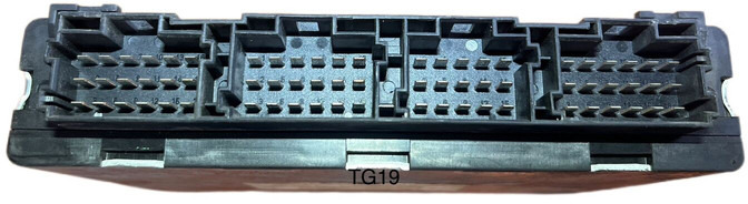 MAN - ECU: picture 2 MAN - ECU: picture 2