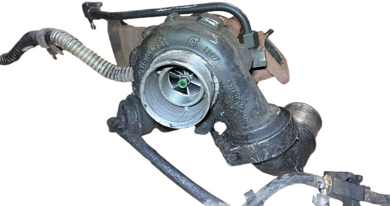 MAN - Turbo: picture 2 MAN - Turbo: picture 2