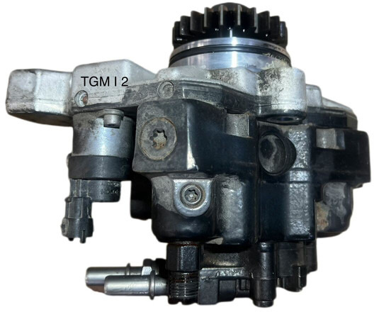 MAN - Fuel pump: picture 4 MAN - Fuel pump: picture 4