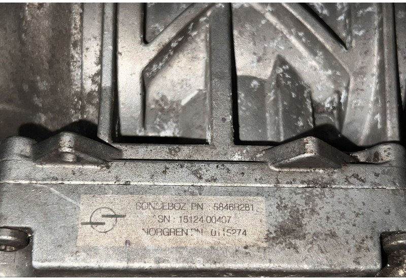 Engine and parts MAN: picture 8 Engine and parts MAN: picture 8