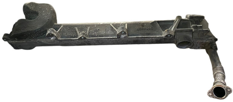 MAN  - Cooling system: picture 2 MAN  - Cooling system: picture 2