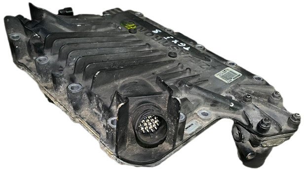 MAN - ECU: picture 4 MAN - ECU: picture 4