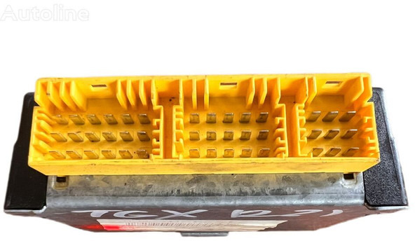 MAN - ECU: picture 3 MAN - ECU: picture 3