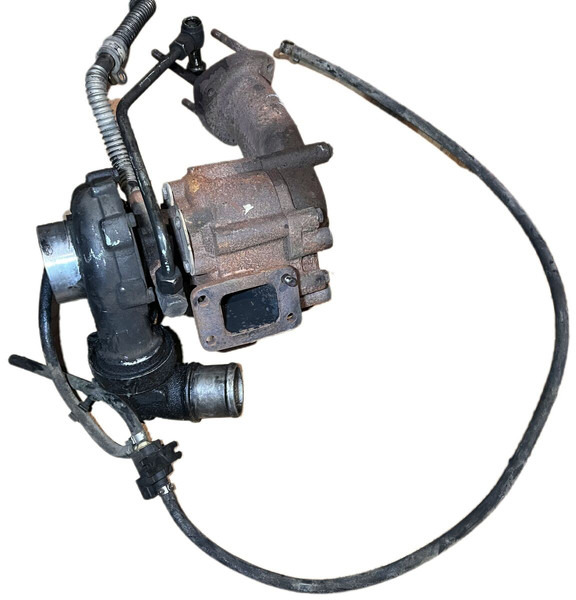 MAN - Turbo: picture 3 MAN - Turbo: picture 3