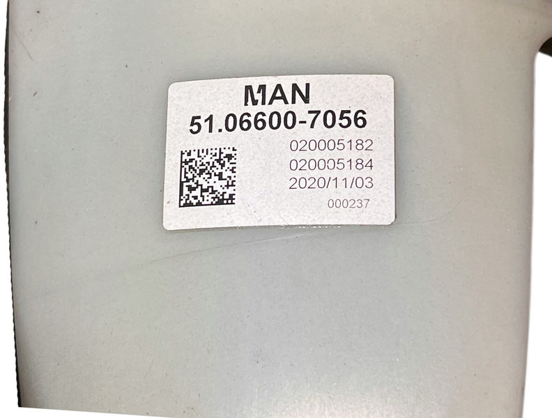 MAN - Fan: picture 3 MAN - Fan: picture 3