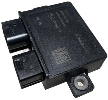 MAN - ECU: picture 2 MAN - ECU: picture 2