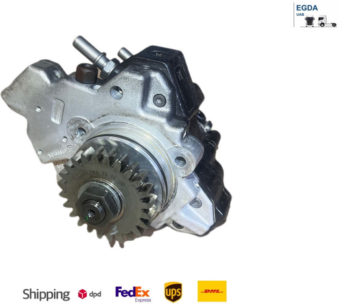 MAN - Fuel pump: picture 2 MAN - Fuel pump: picture 2