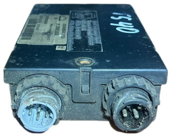 MAN - ECU: picture 2 MAN - ECU: picture 2