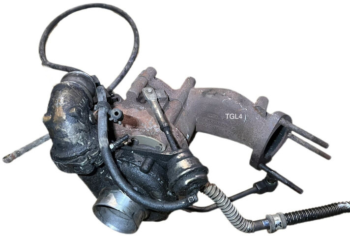 MAN - Turbo: picture 5 MAN - Turbo: picture 5