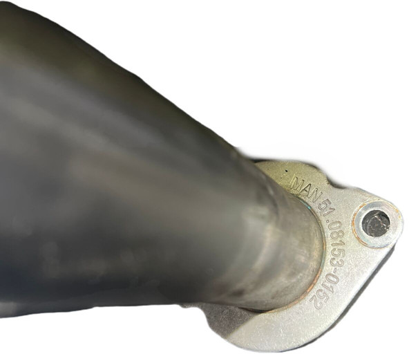 MAN - Cooling system: picture 3 MAN - Cooling system: picture 3