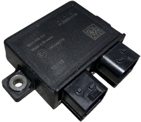 MAN - ECU: picture 3 MAN - ECU: picture 3