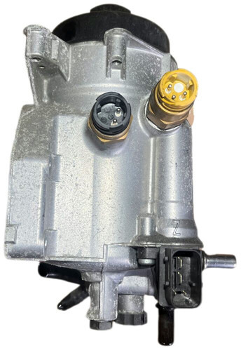 MAN - Fuel filter: picture 2 MAN - Fuel filter: picture 2