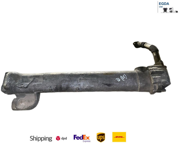 MAN  - Cooling system: picture 1 MAN  - Cooling system: picture 1