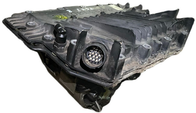 MAN - ECU: picture 5 MAN - ECU: picture 5