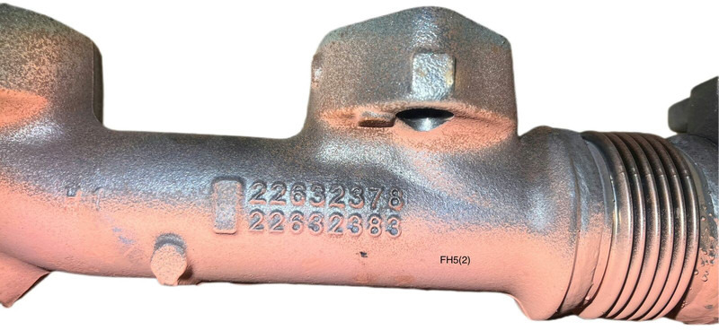 MAN MAN - Engine and parts: picture 5 MAN MAN - Engine and parts: picture 5