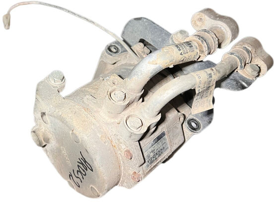 Mercedes-Benz 10S15C - AC compressor: picture 3 Mercedes-Benz 10S15C - AC compressor: picture 3
