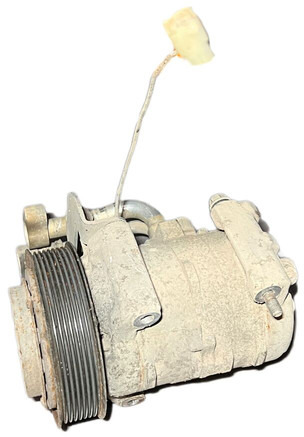 Mercedes-Benz 10S15C - AC compressor: picture 4 Mercedes-Benz 10S15C - AC compressor: picture 4