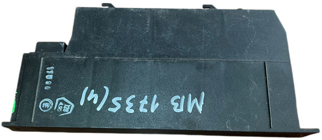 Mercedes-Benz 1735 VDO - ECU: picture 2 Mercedes-Benz 1735 VDO - ECU: picture 2