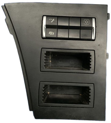 Mercedes-Benz A9606802607 - Dashboard: picture 1 Mercedes-Benz A9606802607 - Dashboard: picture 1