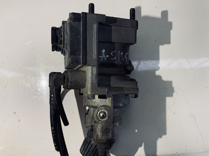 Mercedes-Benz ACTROS - Valve: picture 3 Mercedes-Benz ACTROS - Valve: picture 3