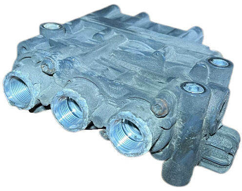 Mercedes-Benz ACTROS - Valve: picture 2 Mercedes-Benz ACTROS - Valve: picture 2