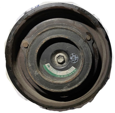 Mercedes-Benz DENSO - AC compressor: picture 2 Mercedes-Benz DENSO - AC compressor: picture 2