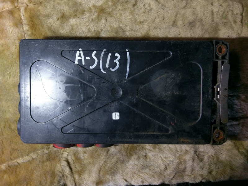 Mercedes-Benz Heckmodul VDO 410421003009 A0014461017/002 - ECU: picture 2 Mercedes-Benz Heckmodul VDO 410421003009 A0014461017/002 - ECU: picture 2