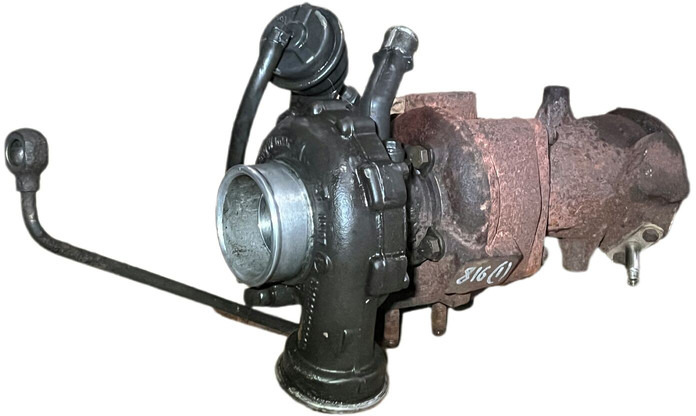 Mercedes-Benz - Turbo: picture 3 Mercedes-Benz - Turbo: picture 3