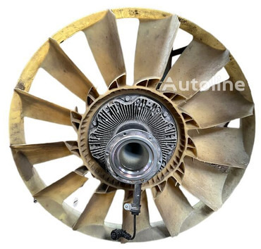 Mercedes-Benz - Fan: picture 2 Mercedes-Benz - Fan: picture 2