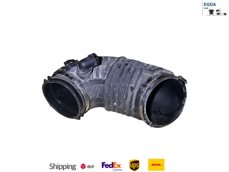 Mercedes-Benz  - Air intake pipe: picture 1 Mercedes-Benz  - Air intake pipe: picture 1