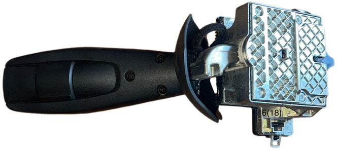 Mercedes-Benz - Relay: picture 2 Mercedes-Benz - Relay: picture 2