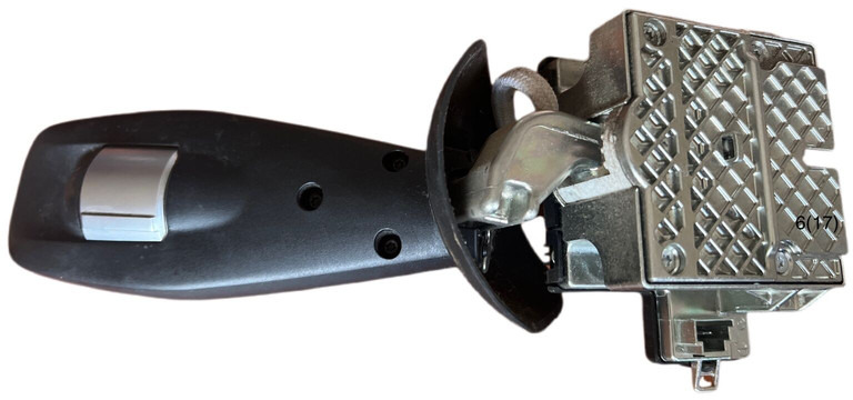 Mercedes-Benz - Relay: picture 2 Mercedes-Benz - Relay: picture 2