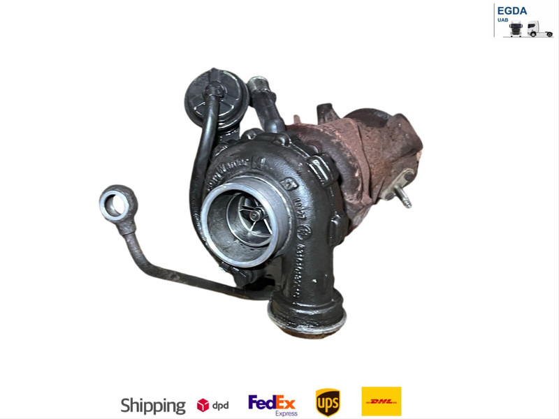 Mercedes-Benz - Turbo: picture 1 Mercedes-Benz - Turbo: picture 1